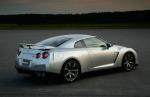 Nissan GT-R 2007 года